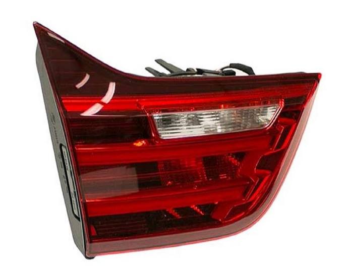 BMW Tail Light - Driver Left Inner 63217296101 - ULO 1114011